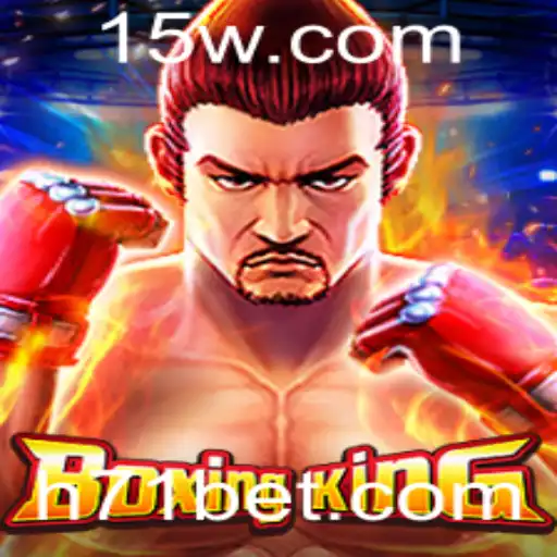 Explorando BoxingKing: Uma Nova Experiência de Jogo com 71bet