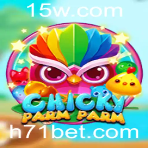 Explorando o Mundo de ChickyParmParm: O Jogo do Momento com 71bet