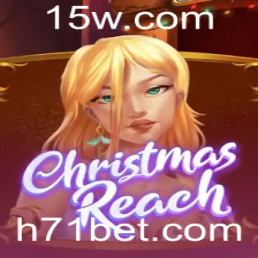 ChristmasReach: Uma Aventura Festiva no Mundo dos Jogos