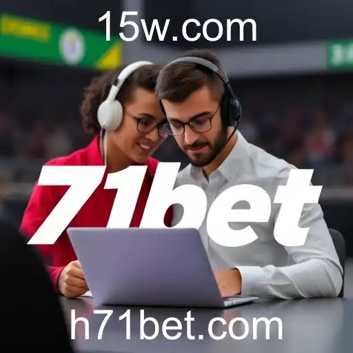 Contate-nos - Sua Conexão com 71bet