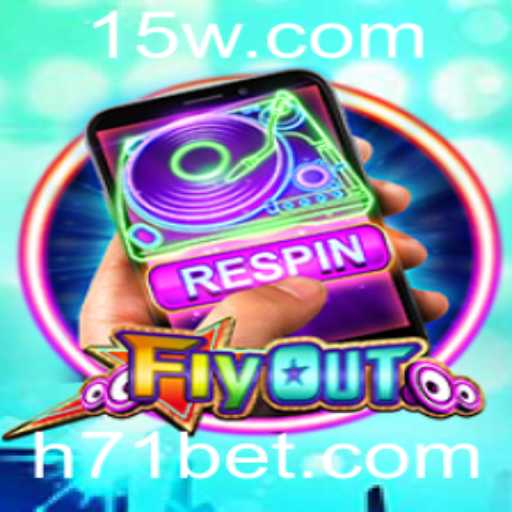 Descubra FlyOut: A Emoção do Jogo e Sua Conexão com 71bet