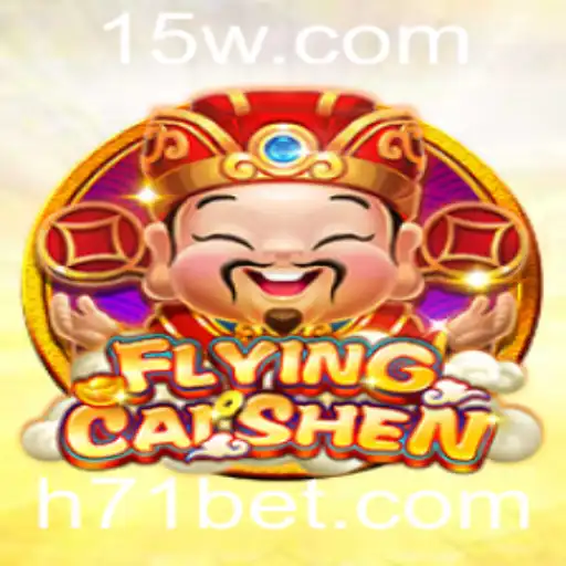 Explorando o Mundo de FlyingCaiShen: Uma Jornada Através do Jogo Inovador no 71bet
