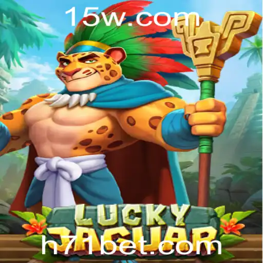 Explorando o Mundo de LuckyJaguar no 71bet