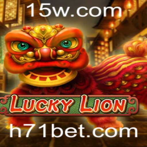 Descubra o Empolgante Mundo de LuckyLion no 71bet