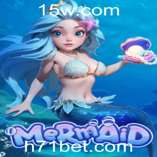Explorando o Fascinante Mundo de Mermaid: Um Jogo Inovador da 71bet