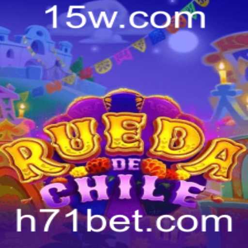 Descubra o Emocionante Mundo do Jogo RuedaDeChile com 71bet