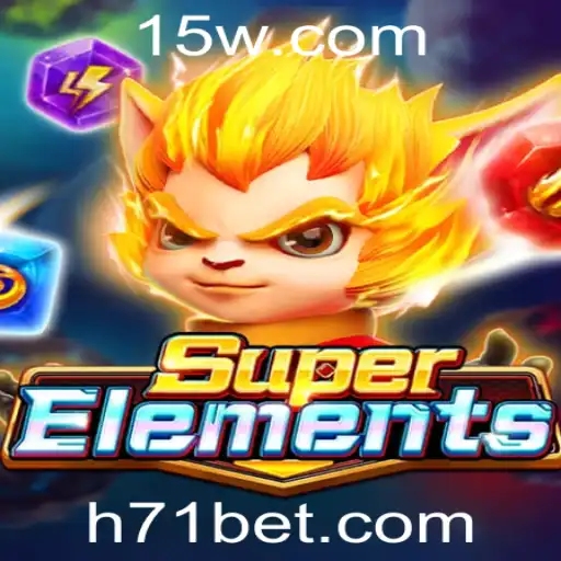 Explorando o Universo de SuperElements: Um Guia Completo