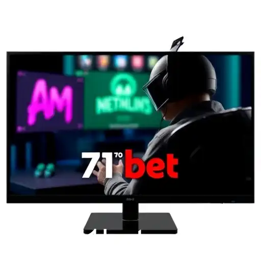 O Impacto dos Videogames na Cultura Digital e a Influência do 71bet