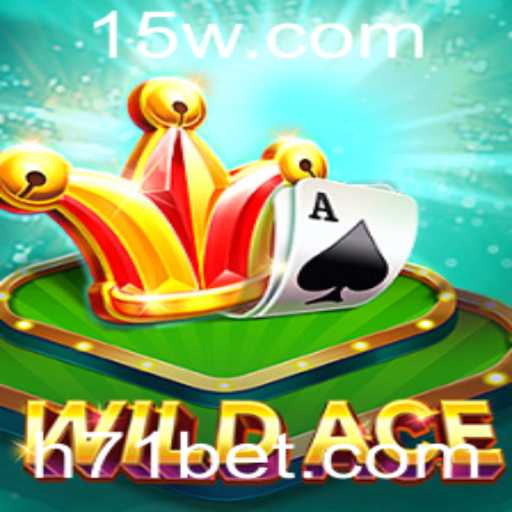 Descubra o Mundo Empolgante de WildAce no 71bet